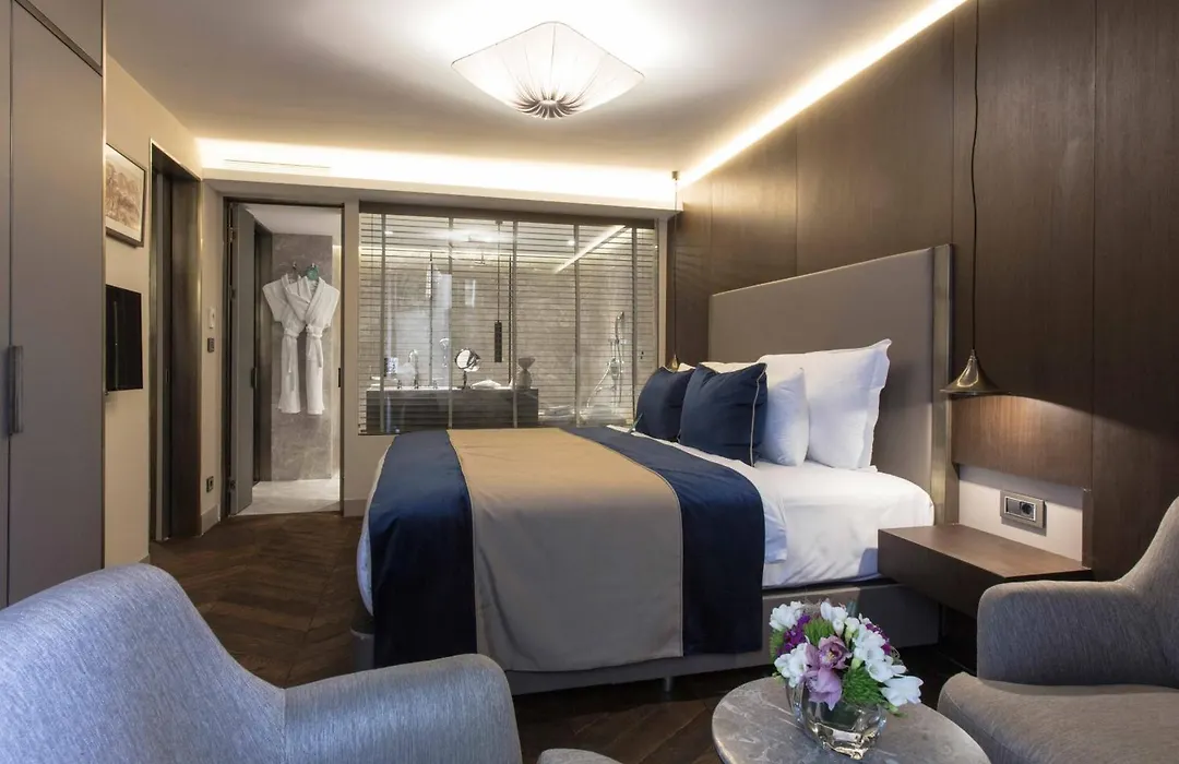 Noble22 Suites-Special Category-1