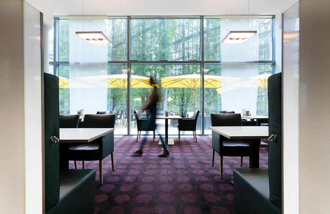 Seminaris Campushotel Berlin-1