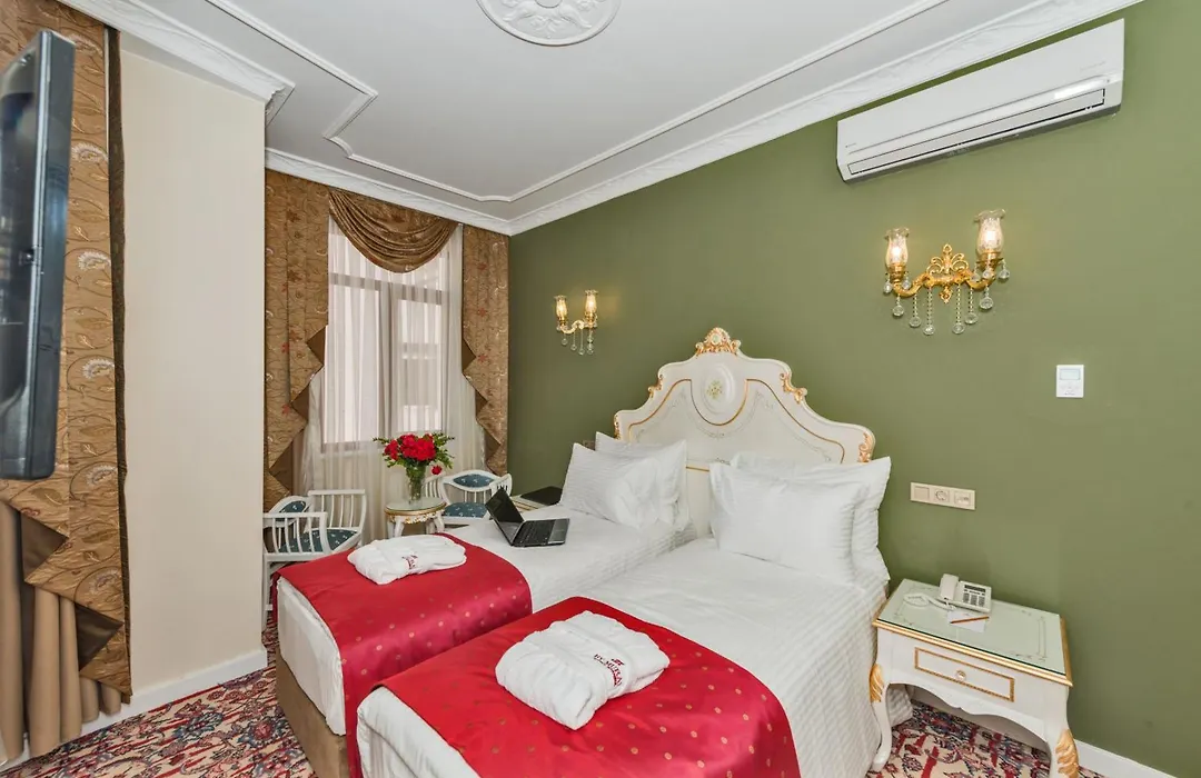 Galatower Hotel-1