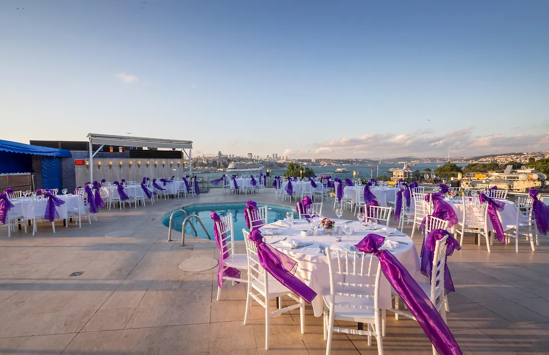 Amara Old City Hotel & Spa-1