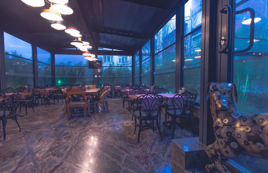 The Time Hotel Marina-1