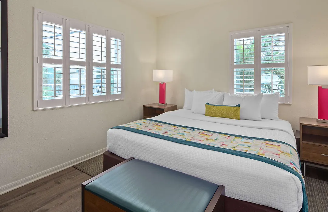 Best Western Hibiscus Motel-1