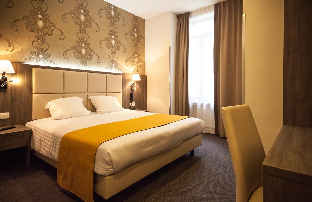 Dansaert Hotel-1