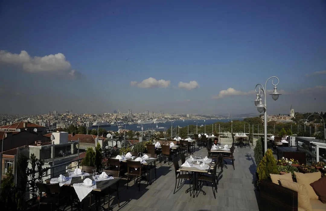 Adamar Hotel-Special Category-1