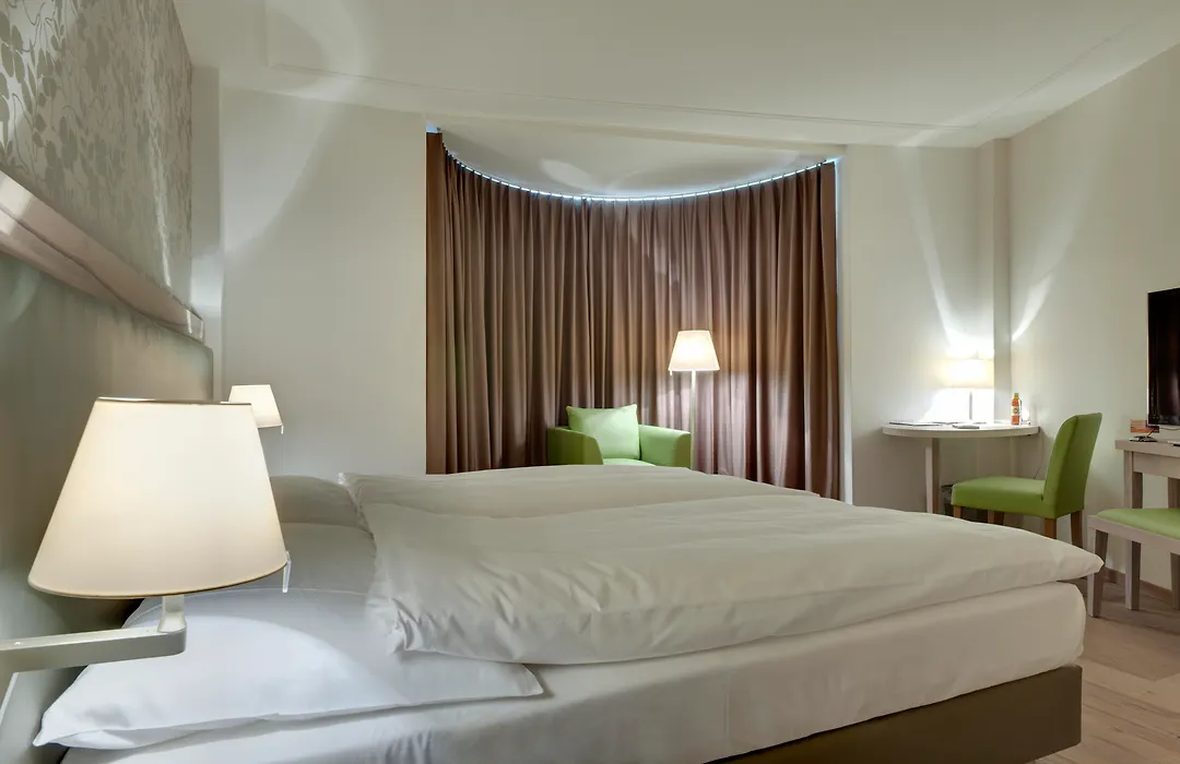 Platzhirsch Zuerich - Downtown Boutique Hotel & Sushi Lounge-1