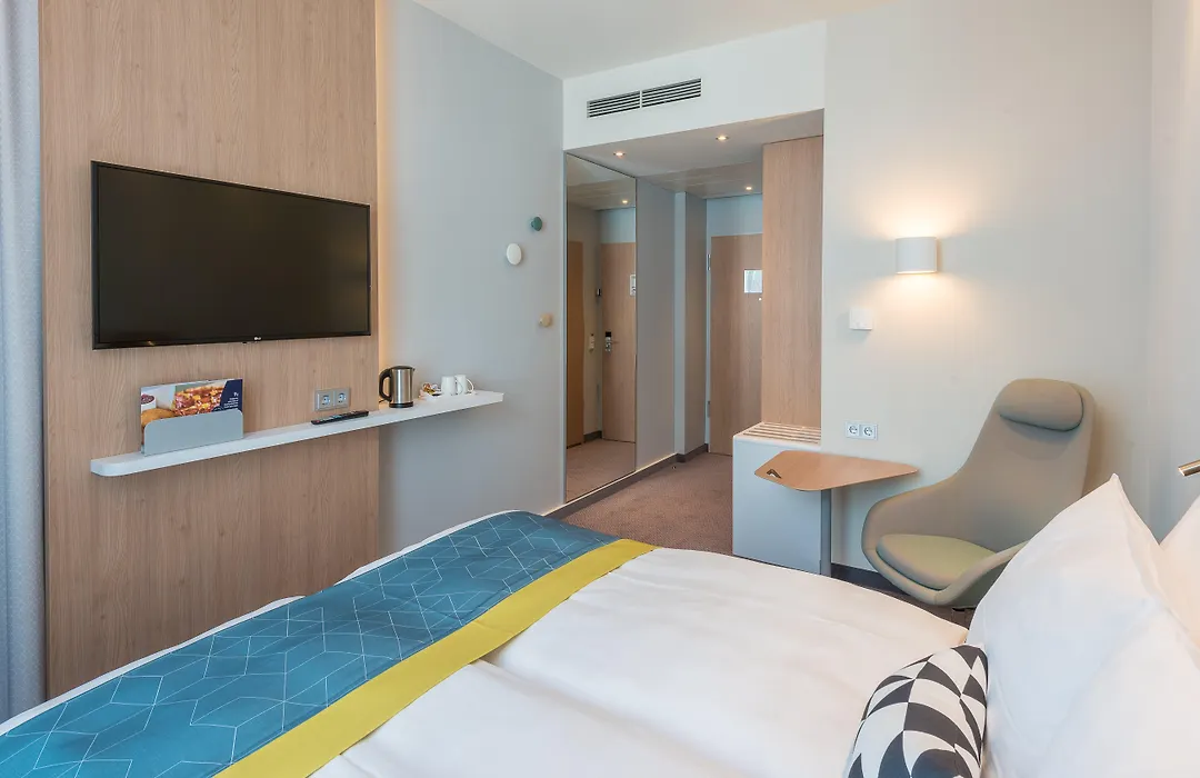 Holiday Inn Express Munich City West By Ihg-1