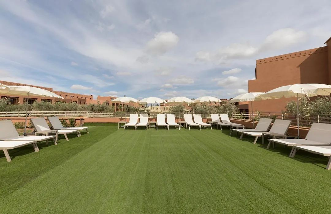 Be Live Experience Marrakech Palmeraie-1