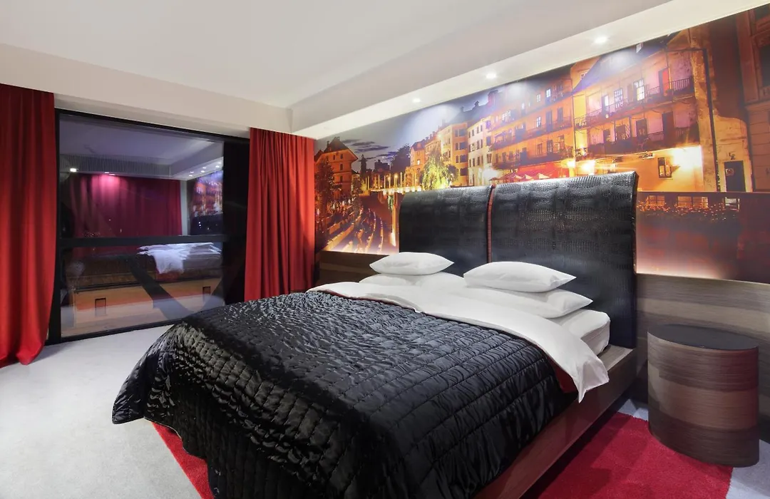 Hotel Nox-1