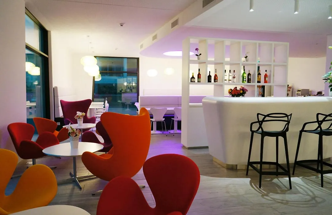 Hotel City Lugano-1