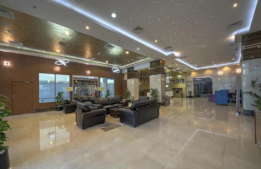 Orchid Vue Hotel-1