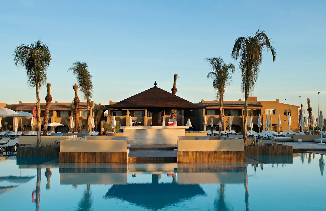 Clubhotel Riu Tikida Palmeraie-1