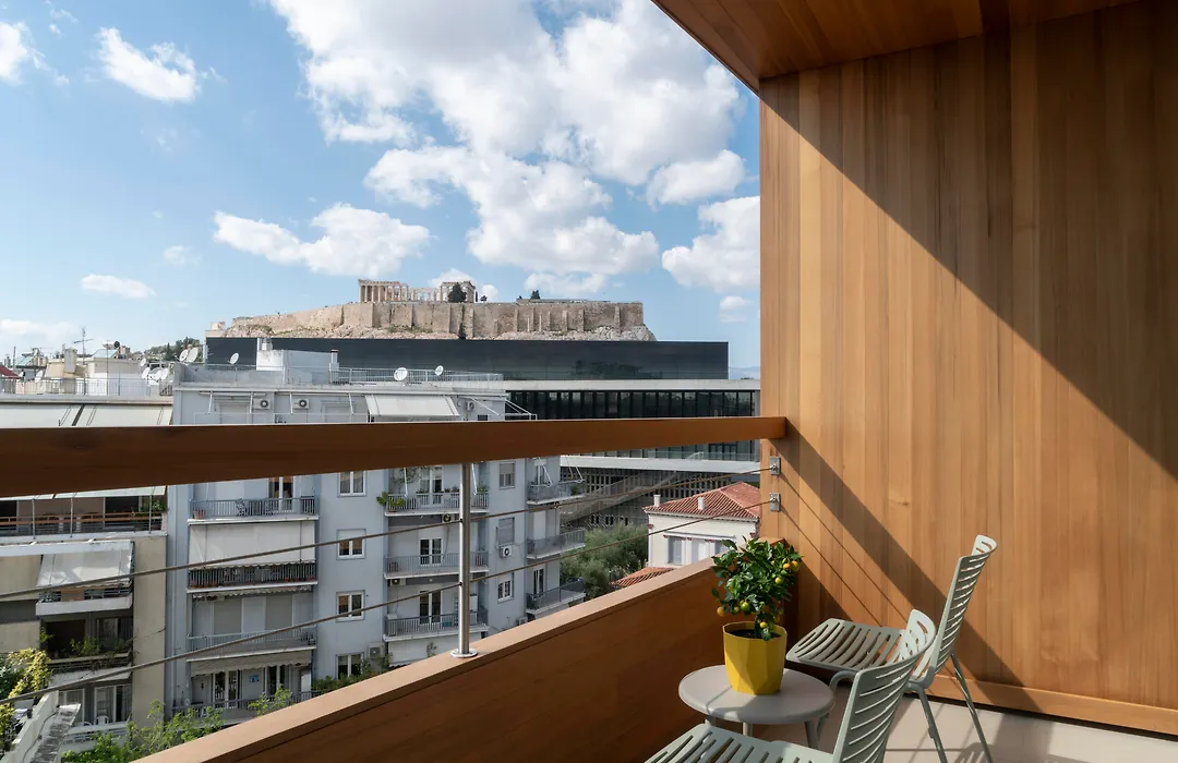 Coco-mat Athens BC-1