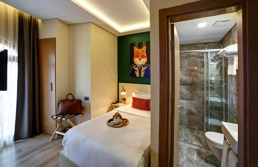The Fox Hotel-1