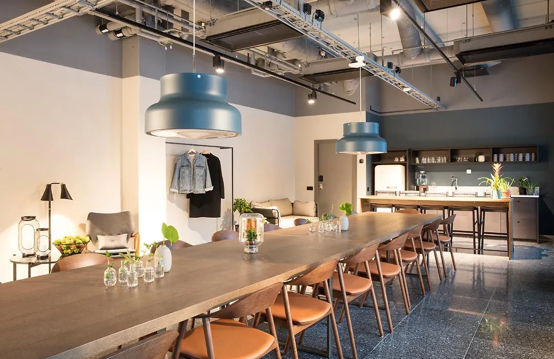 Comfort Hotel Kista-1