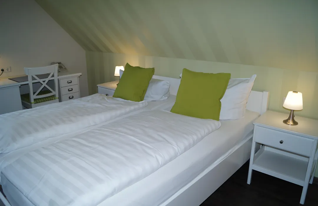 REGIOHOTEL Schanzenhaus Wernigerode-1