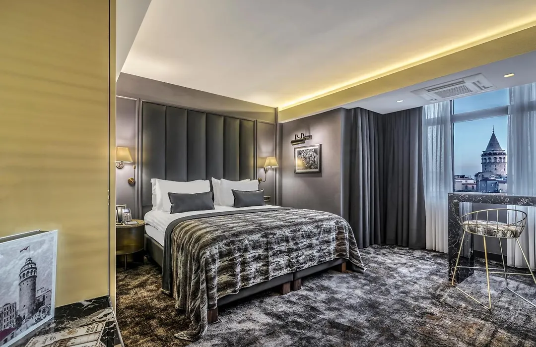 Galata Times Hotel-1