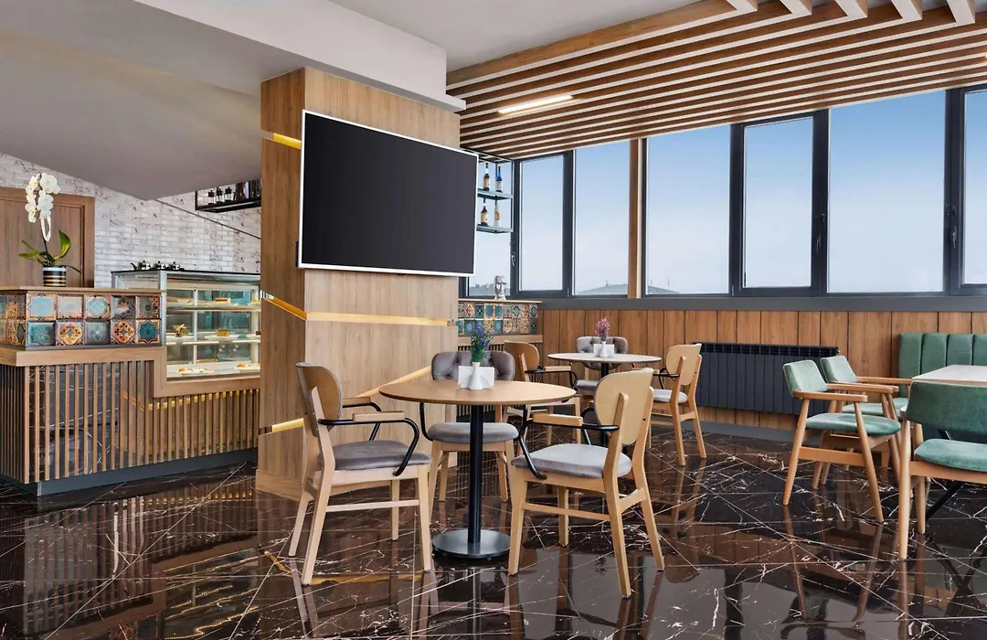 Ramada Encore By Wyndham Istanbul Avcilar-1
