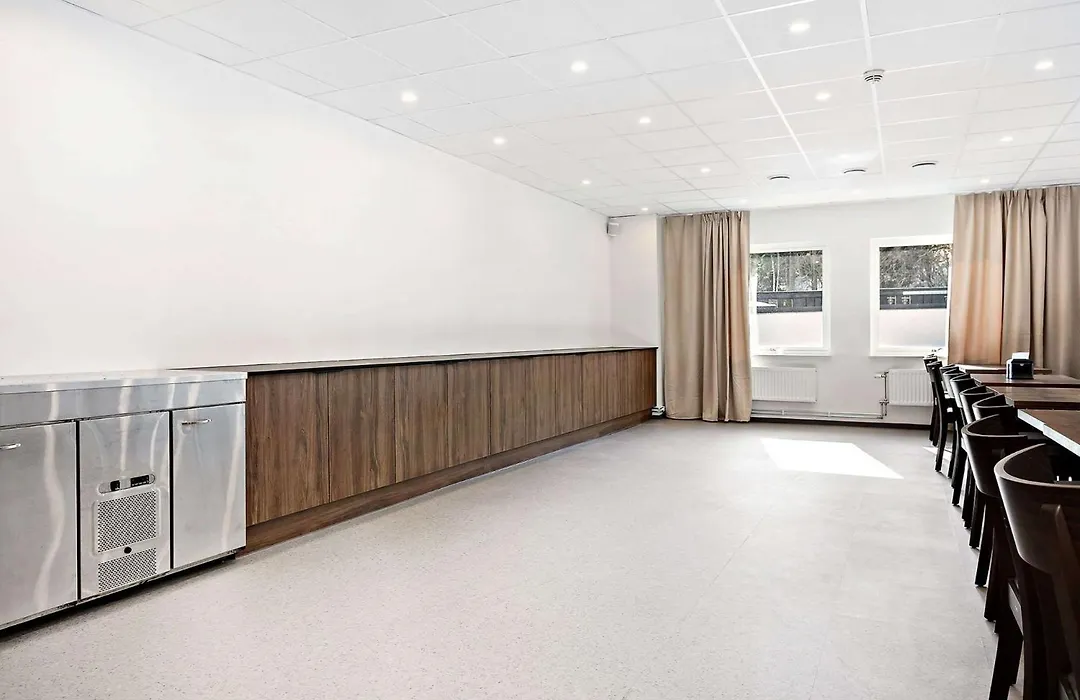 Sure Hotel Studio By Best Western Bromma-1