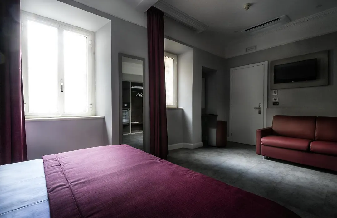 Hotel Varese-1