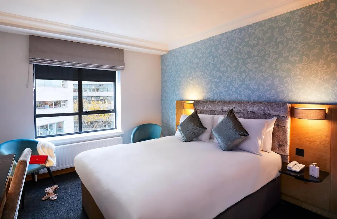 Handel'S Hotel-1