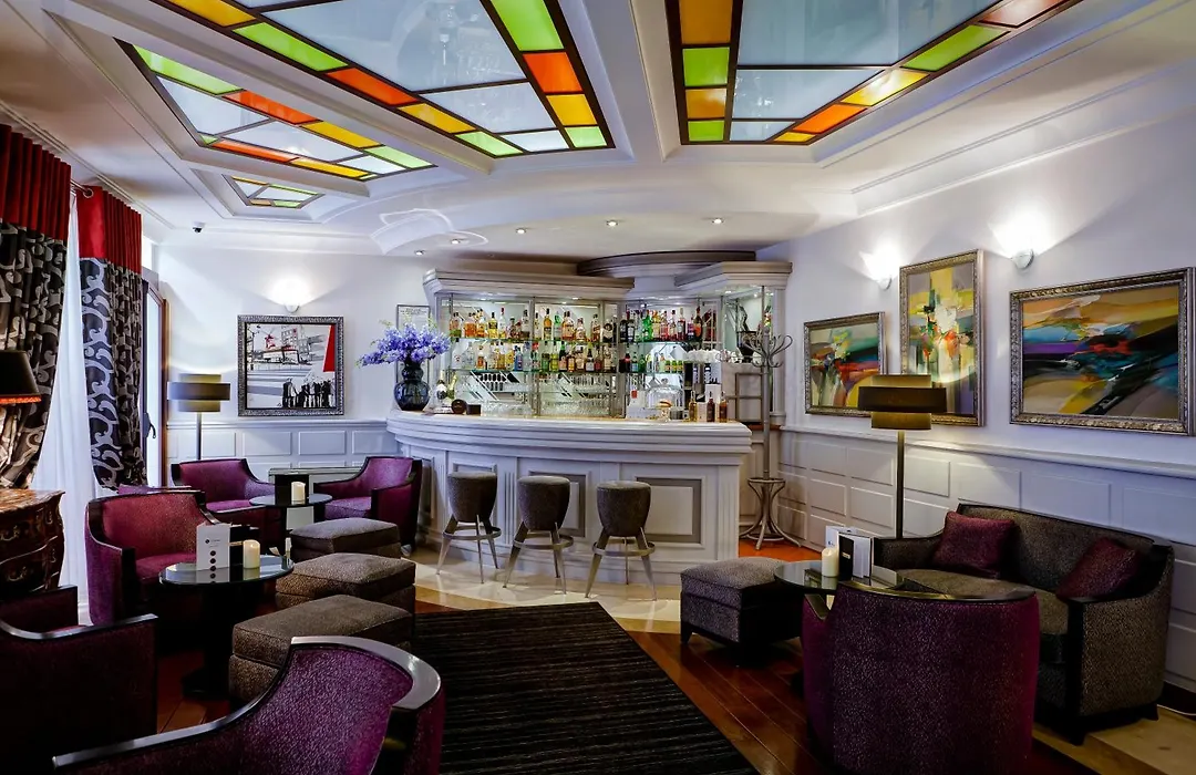 Grand Hotel des Terreaux-1
