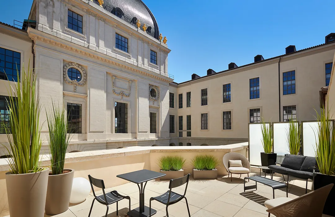 InterContinental Lyon - Hotel Dieu, an IHG Hotel-1