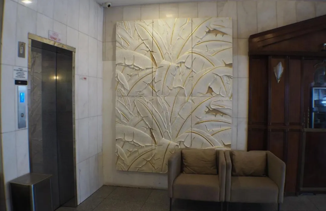 L Hotel At Broadway-1