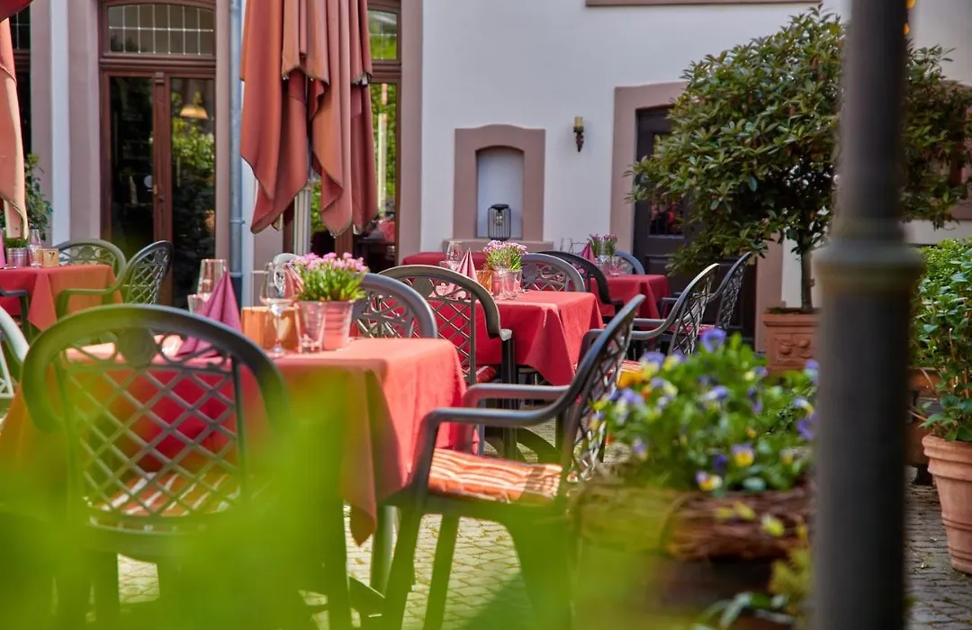 Hotel Sankt Maximilian-1