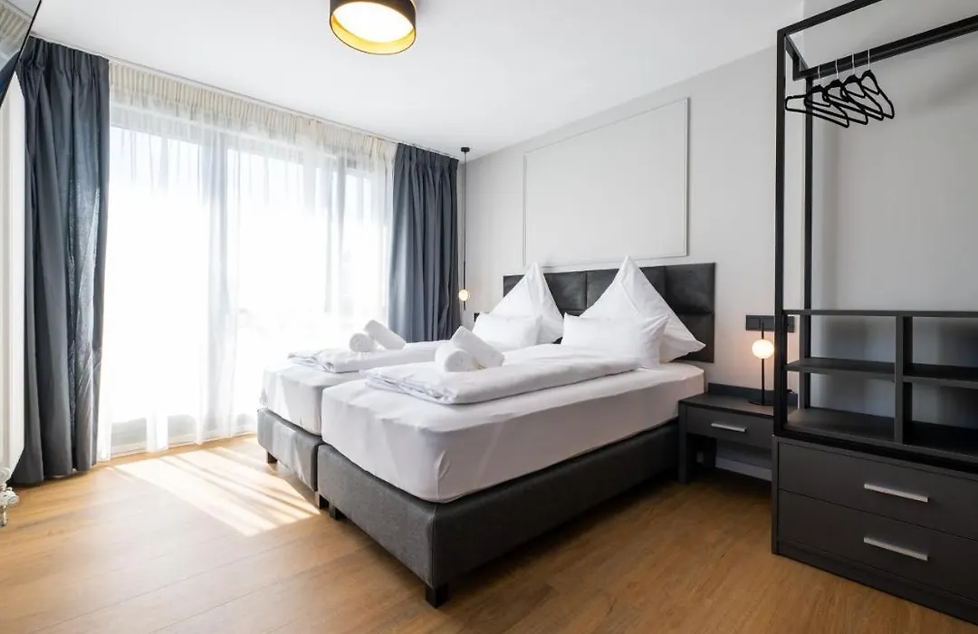 Hotel Metropol Garni-1
