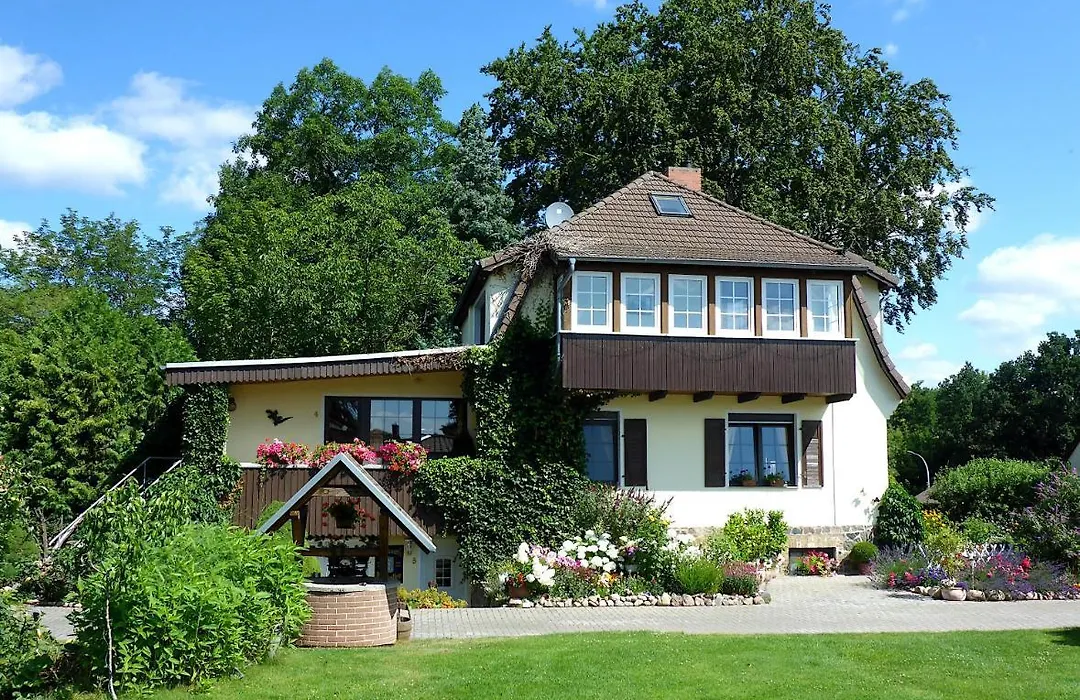 Pension Wiesenhof B&B-1