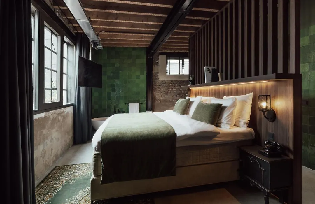 Cousins Boutique Hotel-1