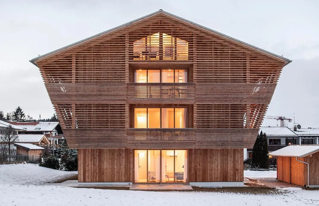 Alpin Chalet Trinkl - Adults Only Ab 16 Jahren-1