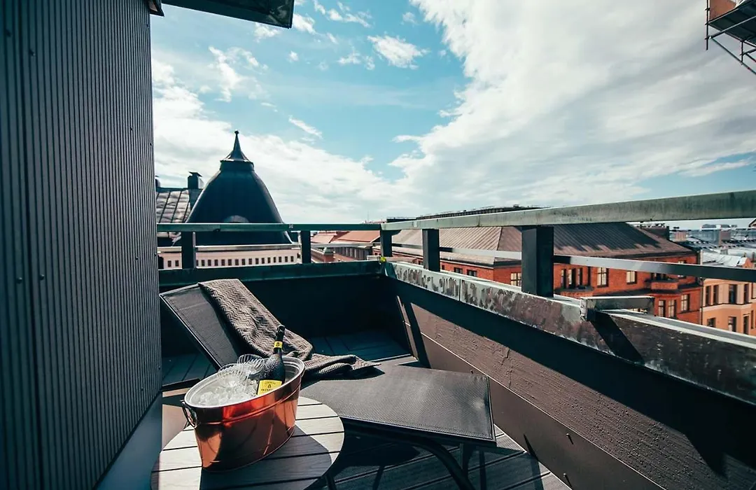 Clarion Hotel Mestari-1