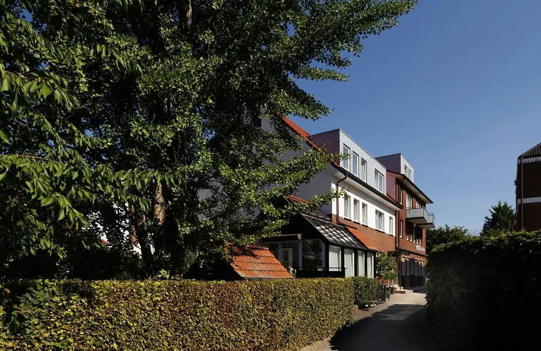 Hotel Jellentrup - Adults Only-1