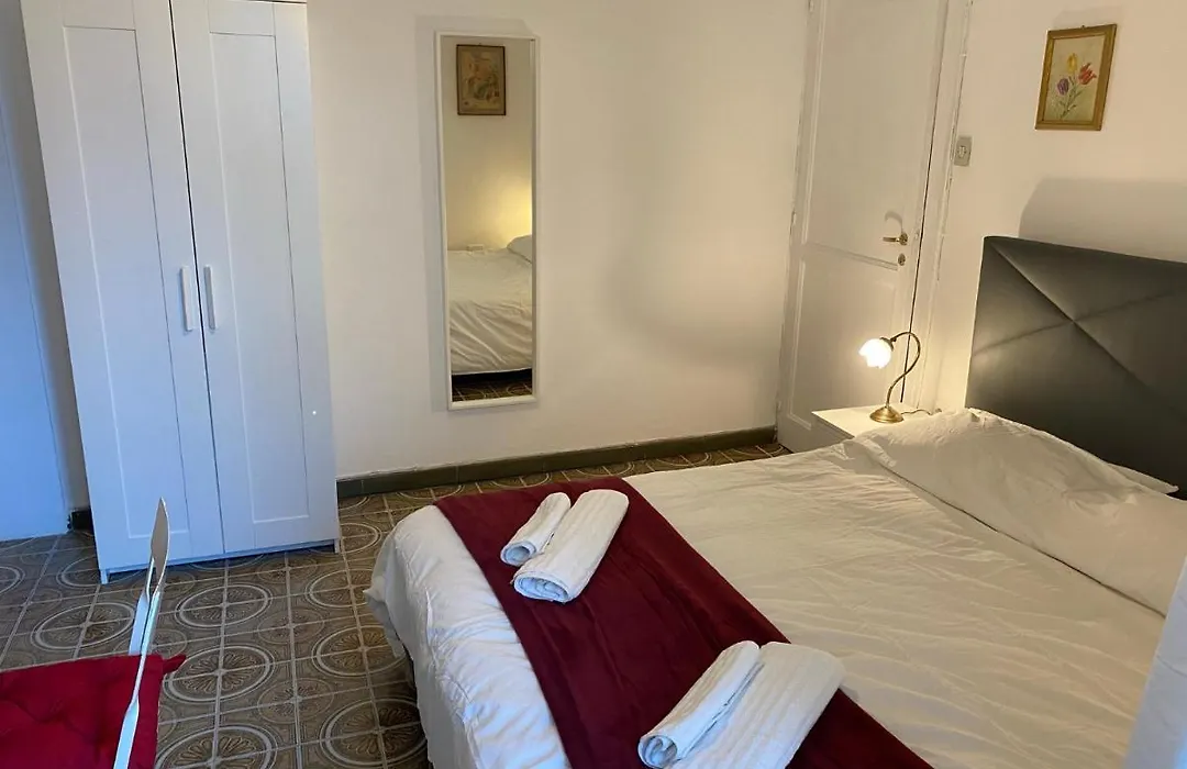 Rooms In San Domenico Maggiore 3-1