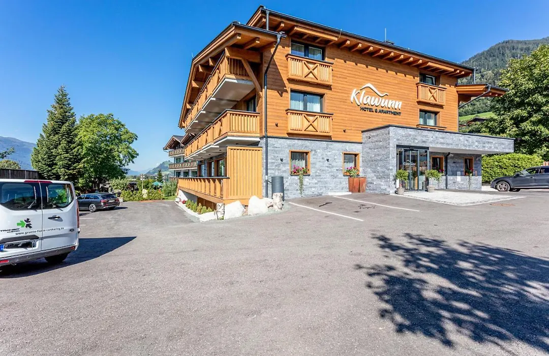 Klawunn Hotel&Apartement-1