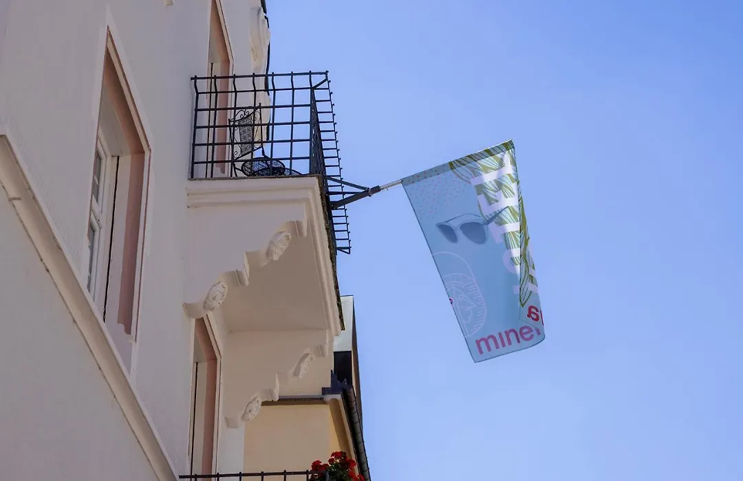 Hotel Minerva-1