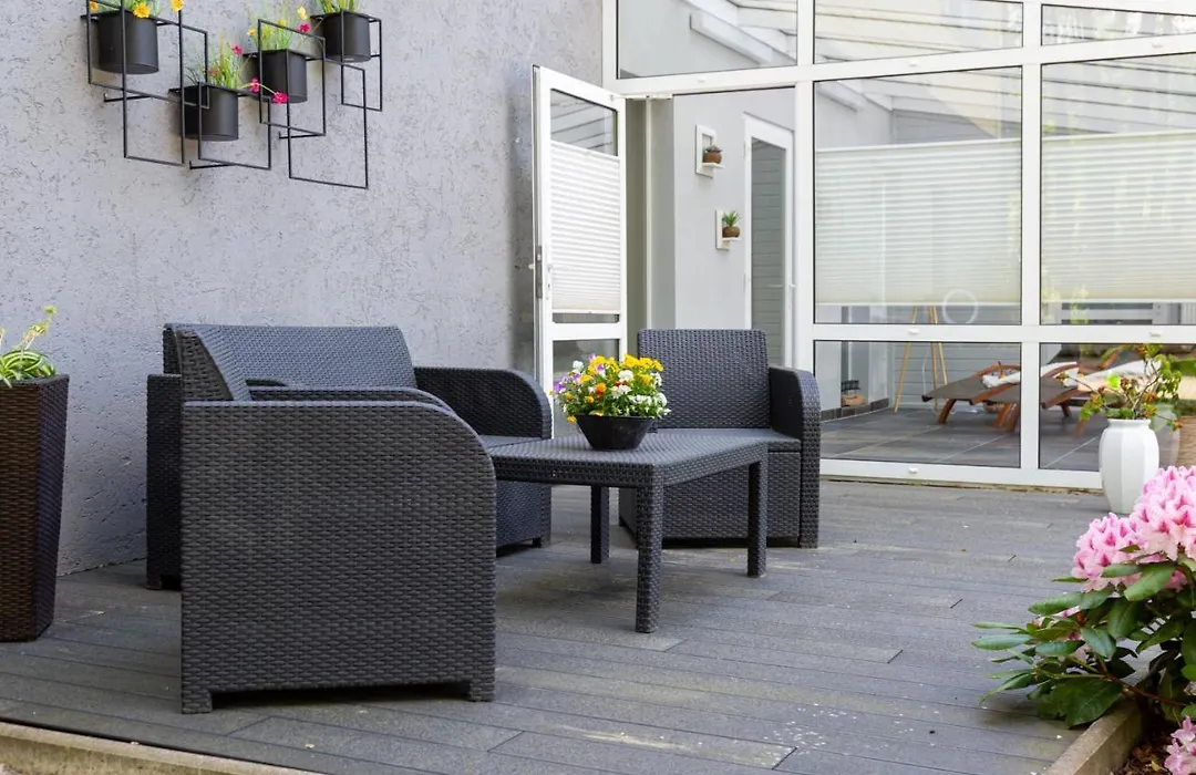 Sporthotel Wernigerode-1