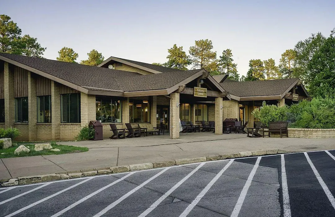 Yavapai Lodge-1