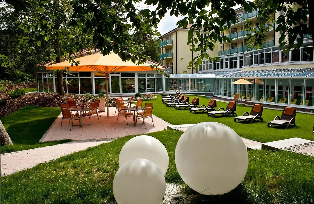 Dorint Seehotel Binz-Therme-1