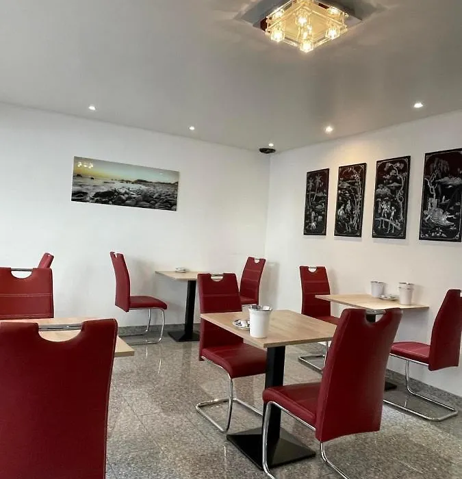 Pension am Meer-1