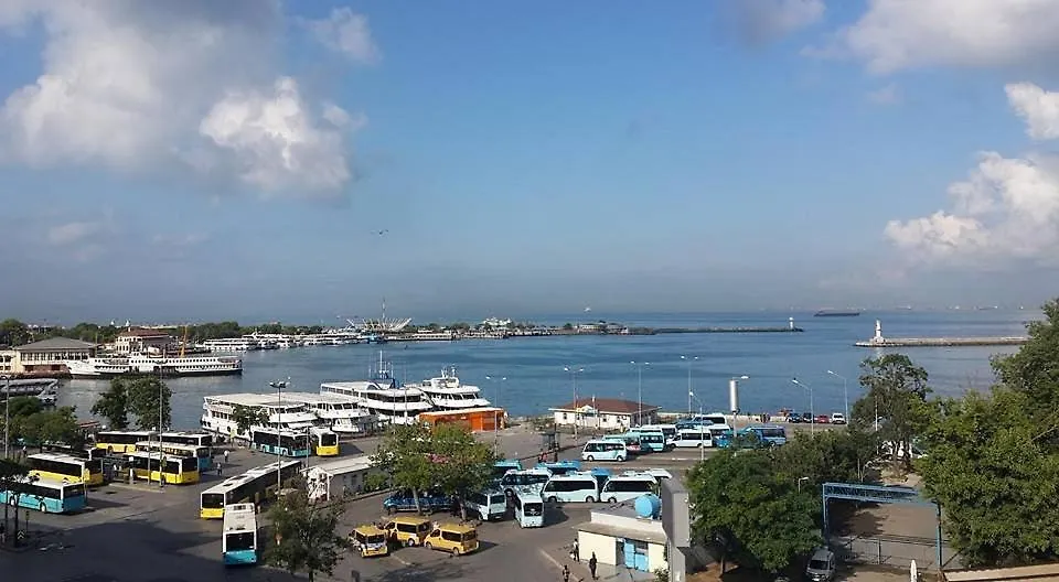 Deniz Otel-1