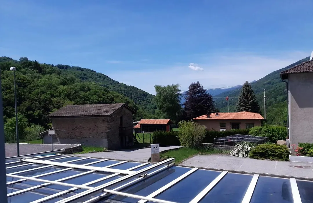 Val Colla B&B-1