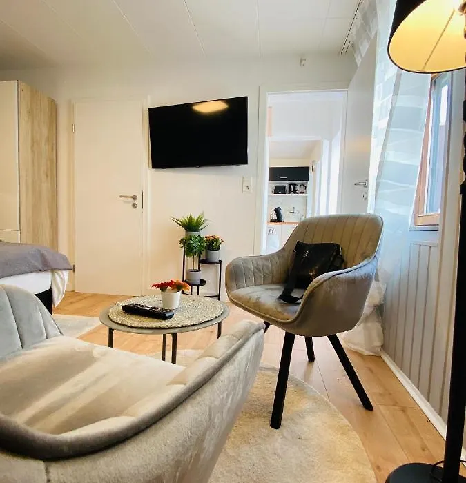 Schulz Apartments Zentrum-1