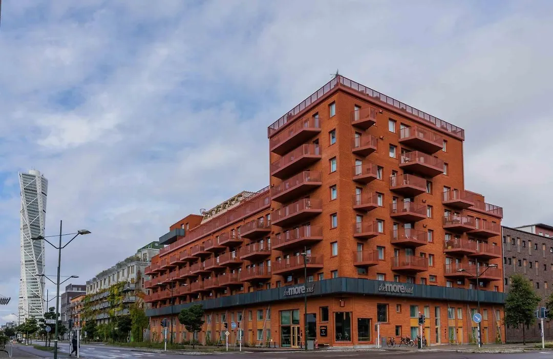 The More Hotel Vaestra Hamnen-1