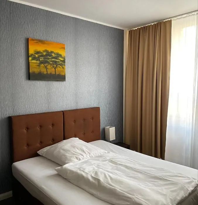 Hotel Greven-1