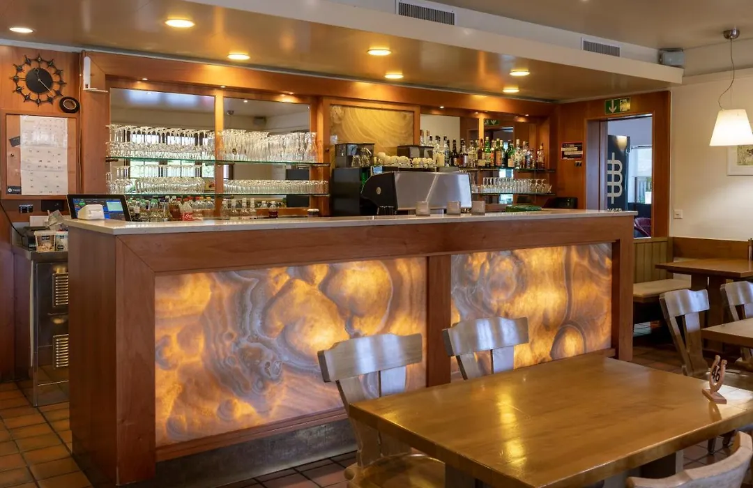 Hotel-Restaurant Eyholz-1