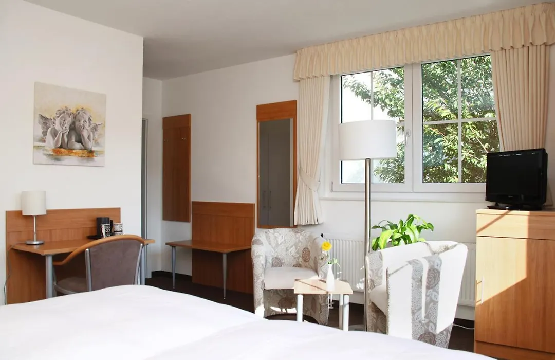 Hotel Fürstenberg-1