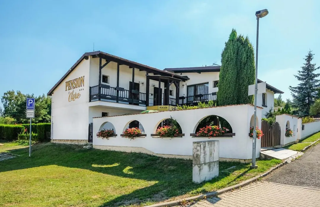 Pension Clara-1