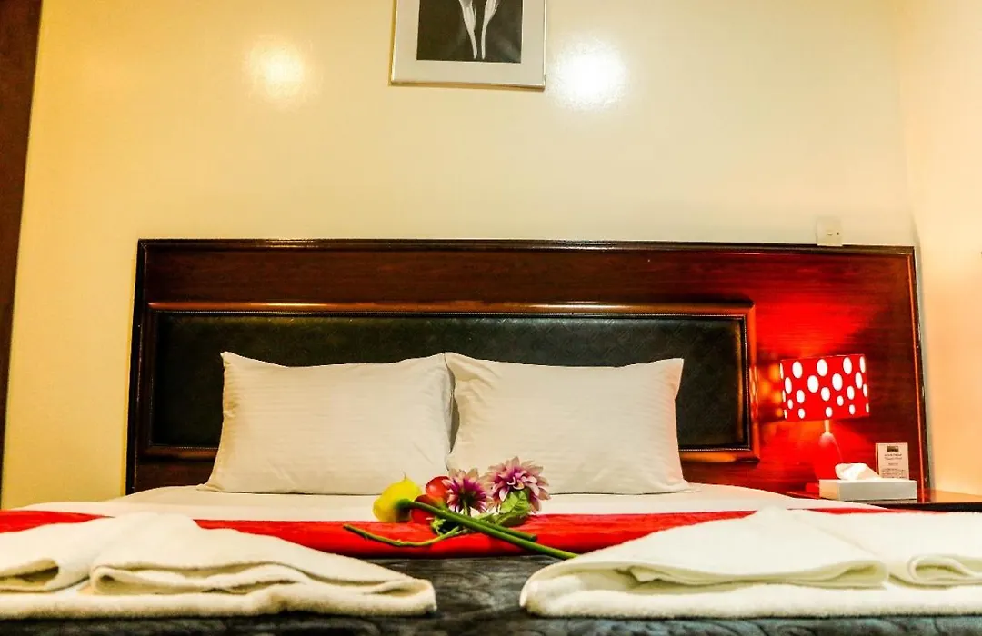 Karoon Hotel-1